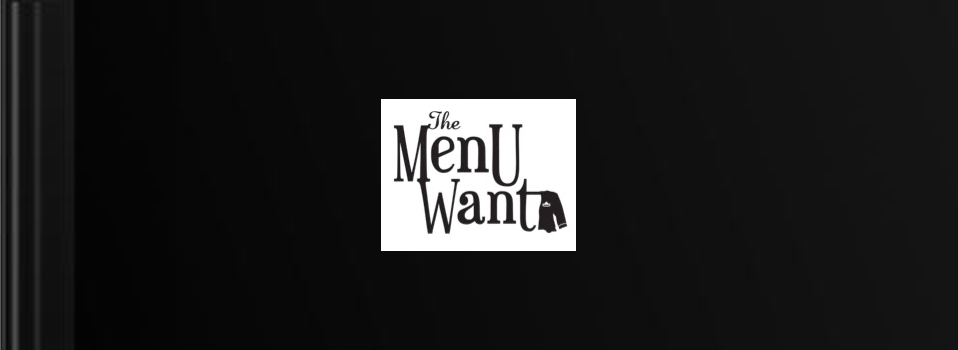 MenuUwant logo